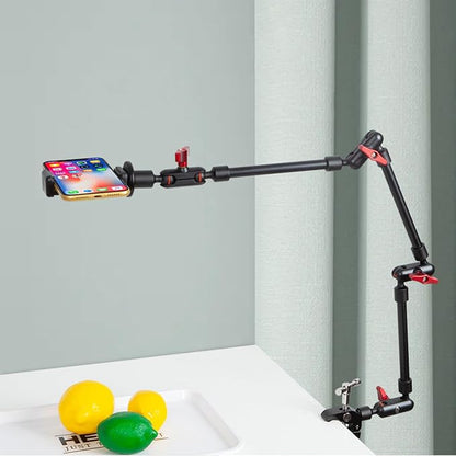 Adjustable Articulating Magic Arm