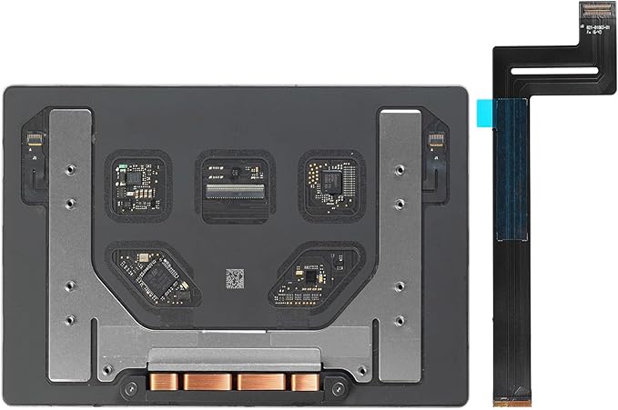 HAWSON A1706 Trackpad Replacement