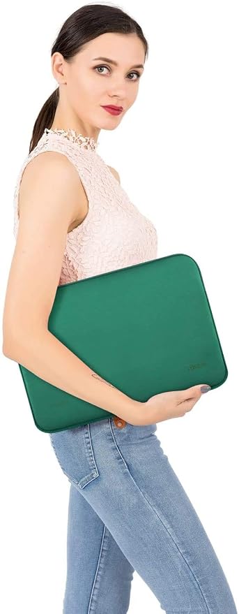 MOSISO Laptop Case 16 inch, 15-15.6 inch Laptop Sleeve Bag Compatible