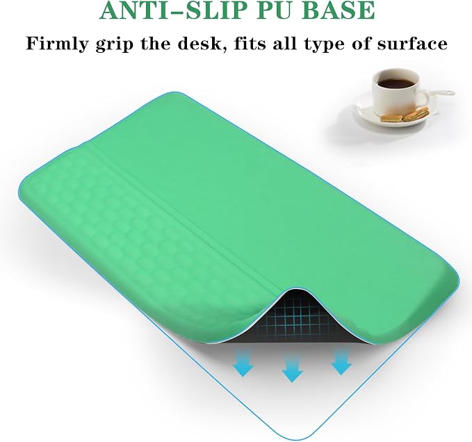 Computer Keyboard Stand Pad