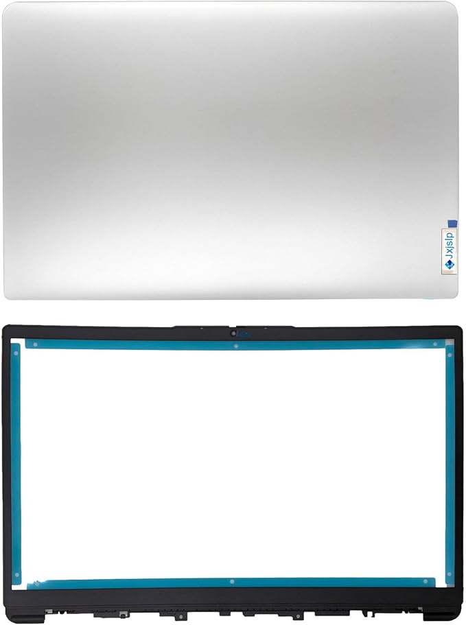 Replacement LCD Cover Back