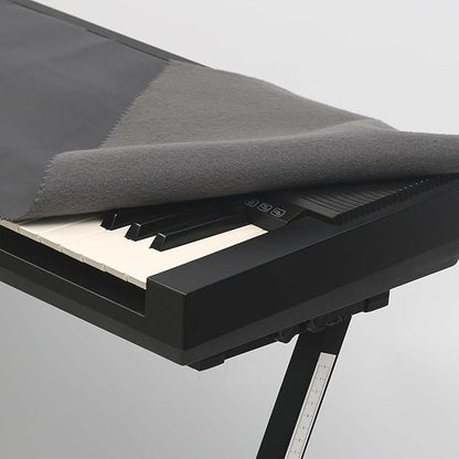 Piano Keyboard Cover 88 Keys, Piano Keyboard Dust Cover, Premium Protection