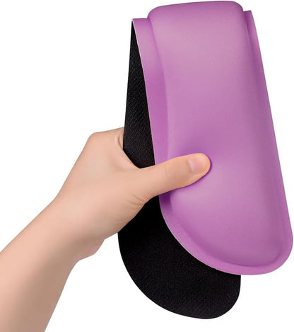 Dapesuom Enlarge Keyboard Wrist Rest, Memory Foam Wrist Cushion