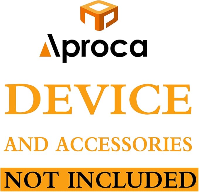 Aproca Storage Case Compatible