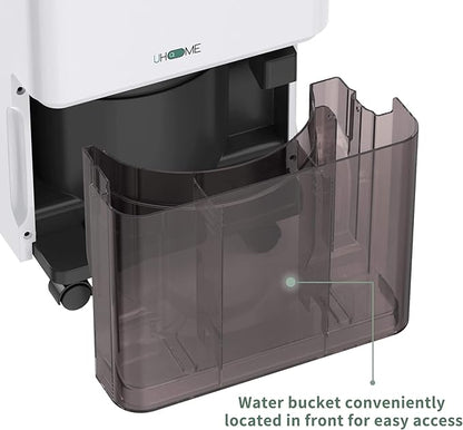 Uhome 30 Pint Dehumidifier