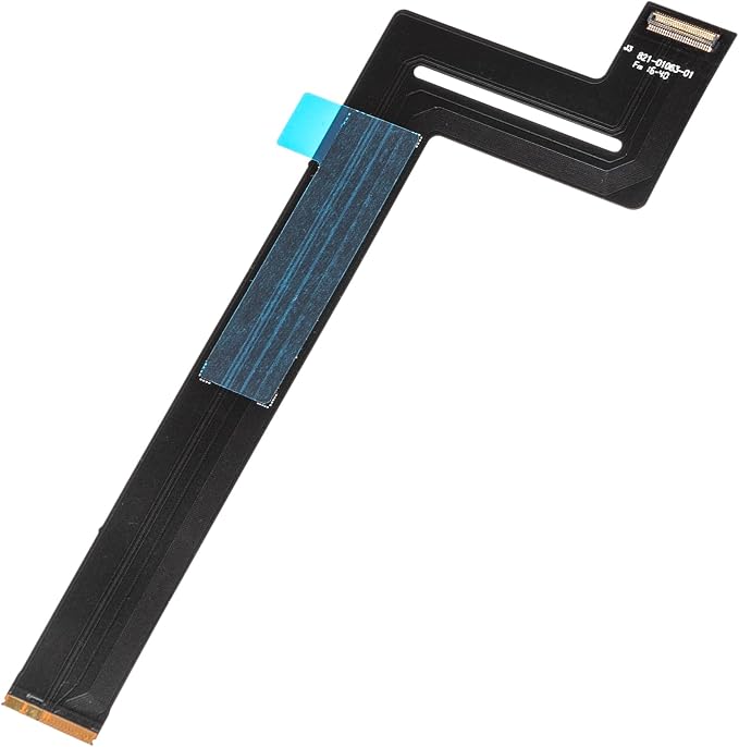 HAWSON A1706 Trackpad Replacement