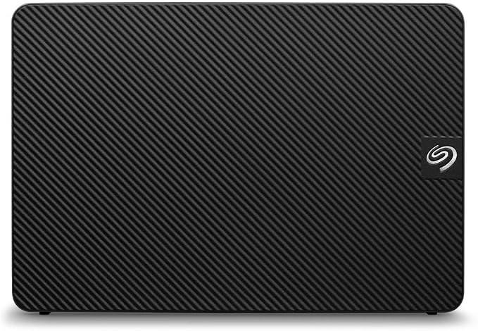 Seagate Expansion 12TB External Hard Drive HDD