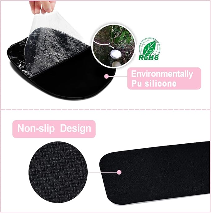 Keyboard Wrist Rest Mouse Pad Wrist Support
