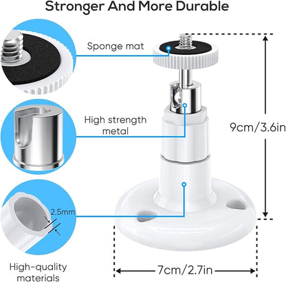 FastSnail Wall Mount Compatible