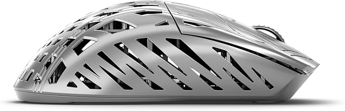 PWNAGE Trinity Wireless Gaming Mouse 8kHz