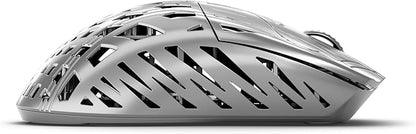 PWNAGE Trinity Wireless Gaming Mouse 8kHz