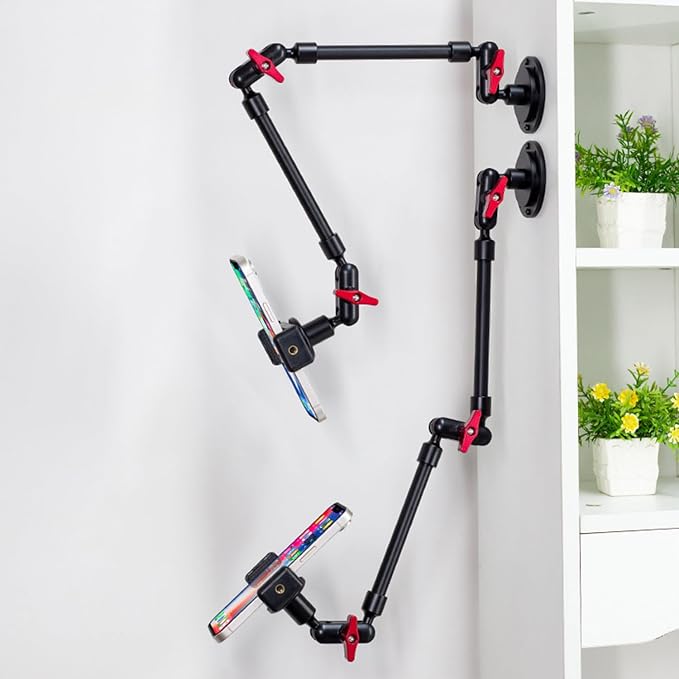Magic Arm Adjustable Mobile Phone Holder