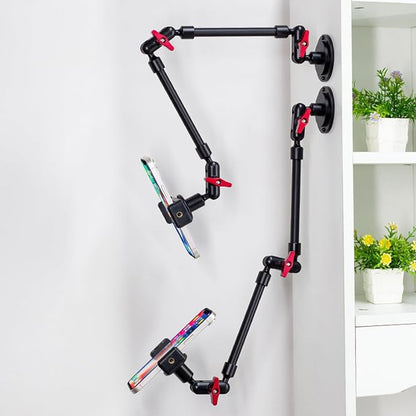 Magic Arm Adjustable Mobile Phone Holder