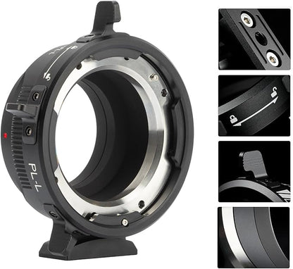 VILTROX PL-L Lens Mount Adapter