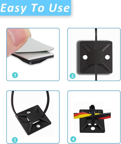 Cable Management Kit