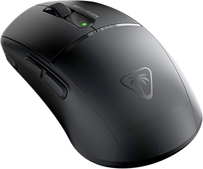 Turtle Beach Burst II Air – 2.4GHz Wireless Gaming Mouse: 47g Ultra Lightweight