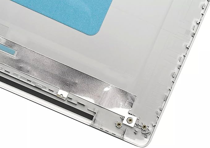 New Replacement Laptop LCD Cover Back Rear Top Lid Hinges Front Bezel