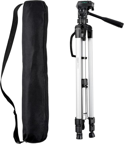 Amazon Basics 60 inch Lightweight Tripod
