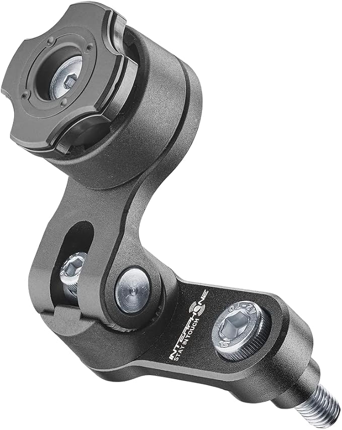 Interphone, Barclamp Mount, Attachment Bracket