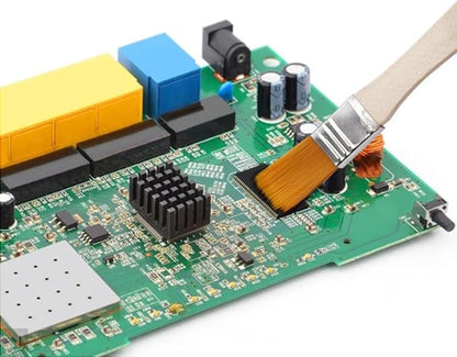 Spudger 31 Piece Electronics Pry Tool Kit