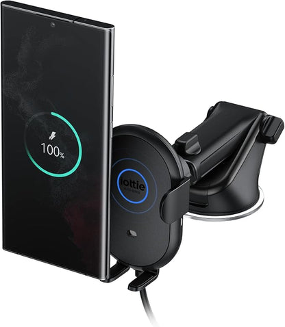 iOttie Auto Sense 2 Dash & Windshield Car Phone Holder