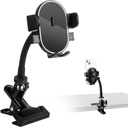 ROCKFREE Clip Phone Holder