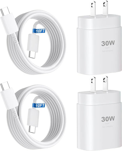 iPhone 16 15 Charger Fast Charging, 30W USB C iPhone 16 15 Pro Max Charger