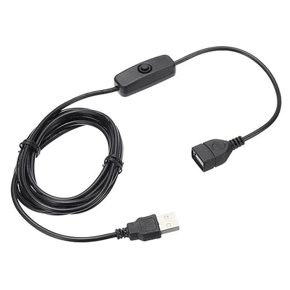 MECCANIXITY USB Extension Cable