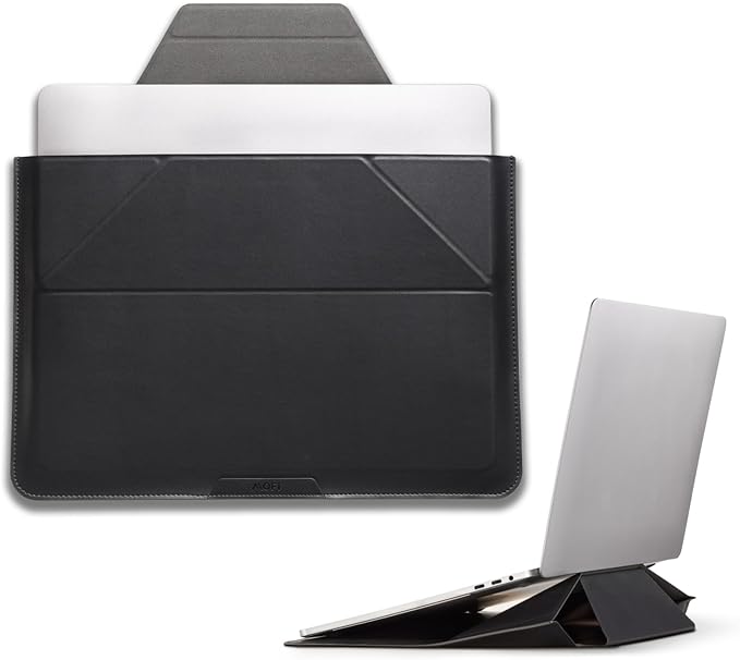 MOFT Laptop Carry Sleeve, 2-in-1 Laptop Bag & Stand