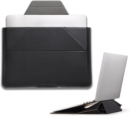 MOFT Laptop Carry Sleeve, 2-in-1 Laptop Bag & Stand