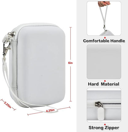 Labels Printer Case Compatible