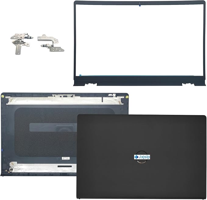Replacement LCD Back Cover Top Case Lid Front Bezel Frame