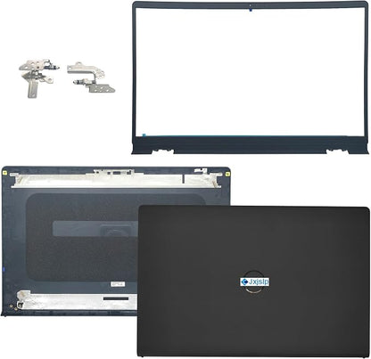 Replacement LCD Back Cover Top Case Lid Front Bezel Frame