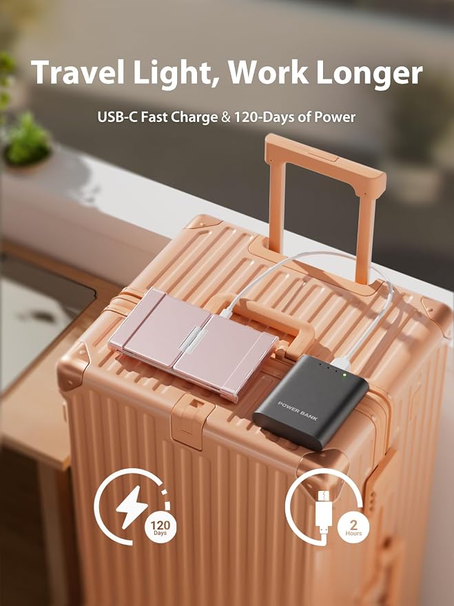iClever Bluetooth Keyboard