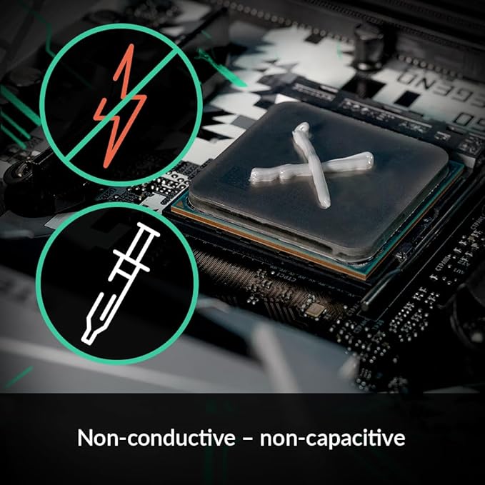 ARCTIC MX-4 - Premium Performance Thermal Paste