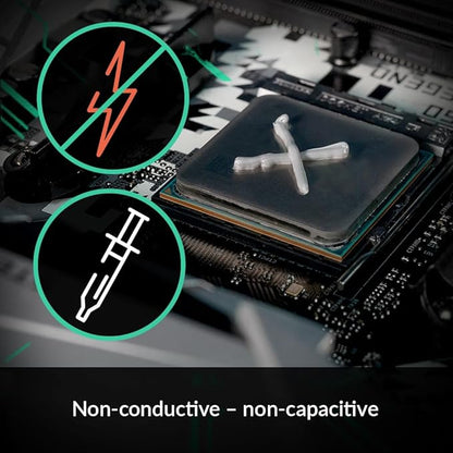 ARCTIC MX-4 - Premium Performance Thermal Paste