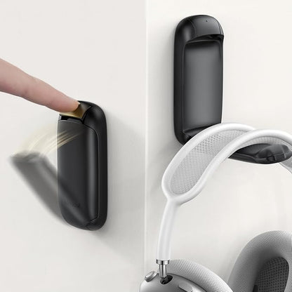 Lamicall Headphone Stand, Sticky Headset Holder