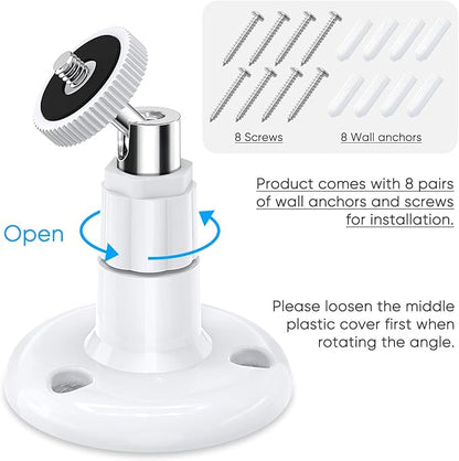 FastSnail Wall Mount Compatible