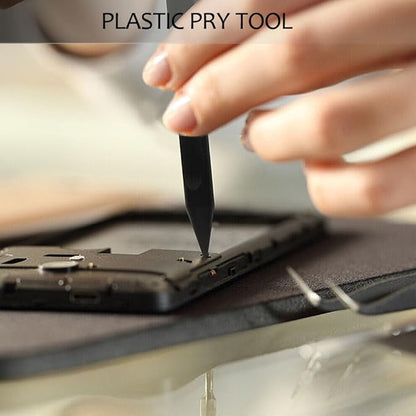 Ewparts Spudger Tool Kit Plastic Pry Tool