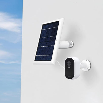 Wasserstein Solar Panel Compatible