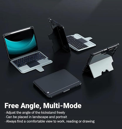 Nillkin iPad A16 / 10th Gen Case
