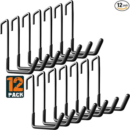 Rafter Hanger Large S Garage Hooks Bike Storage System Holder Organizer