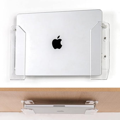 SIPRDE Wall Mount Laptop Holder