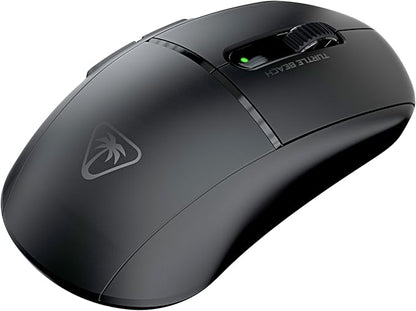 Turtle Beach Burst II Air – 2.4GHz Wireless Gaming Mouse: 47g Ultra Lightweight