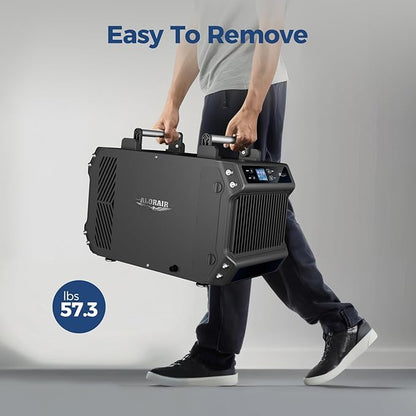ALORAIR Crawlspace Dehumidifiers