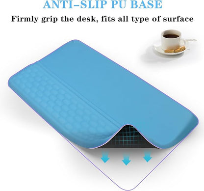 Computer Keyboard Stand Pad