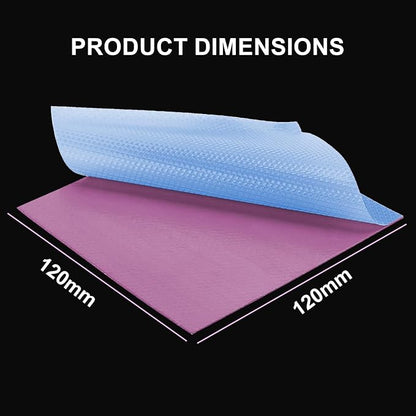 Maxtor Thermal Pad 16.8 W/mK, Thermal Pads