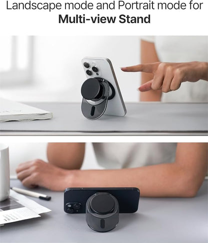 Sinjimoru Phone Grip Stand, Compatible