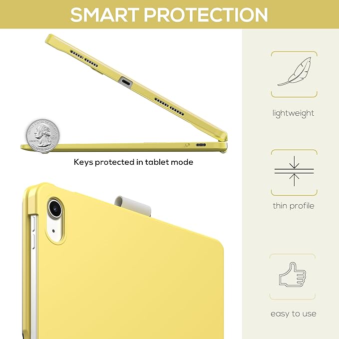 typecase Touch iPad 10th Generation Case
