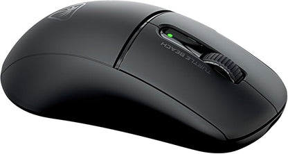 Turtle Beach Burst II Air – 2.4GHz Wireless Gaming Mouse: 47g Ultra Lightweight